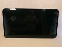 MERCEDES-BENZ Mercedes G class W463 GENUINE Rear Door Window A4637400657 — thumbnail 1