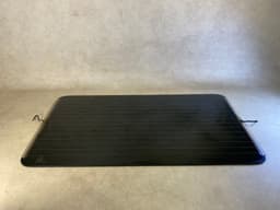 MERCEDES-BENZ Mercedes G class W463 GENUINE Rear Door Window A4637400657 — thumbnail 2