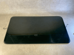 MERCEDES-BENZ Mercedes G class W463 GENUINE Rear Door Window A4637400657 — thumbnail 8