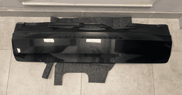 BMW GENUINE BMW X5 E70 Lower Tailgate 41627161677 — thumbnail 1
