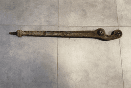 MERCEDES-BENZ Mercedes G class W463 Original Rear Control Handlebar A4613500006 — thumbnail 7