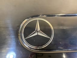 MERCEDES-BENZ GENUINE Mercedes G class W463 Spare Tire Wheel Cover Cap A4638981700 — thumbnail 4