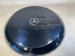 MERCEDES-BENZ GENUINE Mercedes G class W463 Spare Tire Wheel Cover Cap A4638981700 — thumbnail 1