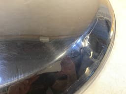 MERCEDES-BENZ GENUINE Mercedes G class W463 Spare Tire Wheel Cover Cap A4638981700 — thumbnail 8