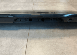 LAND ROVER GENUINE Land Rover Range Rover Sport L320 Rear Spoiler LR019172 — thumbnail 9
