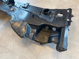 MERCEDES-BENZ Mercedes G class W463 GENUINE Front Left Wheel Arch A4636201850 — thumbnail 2
