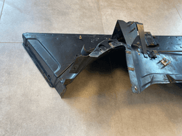 MERCEDES-BENZ Mercedes G class W463 GENUINE Front Left Wheel Arch A4636201850 — thumbnail 4