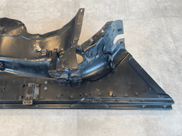 MERCEDES-BENZ Mercedes G class W463 GENUINE Front Left Wheel Arch A4636201850 — thumbnail 6
