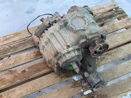 MERCEDES-BENZ Mercedes G class W463 GENUINE Transfer Case Assembly 150E-3W A4632801700 02-18y — thumbnail 1