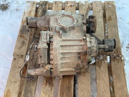 MERCEDES-BENZ Mercedes G class W463 GENUINE Transfer Case Assembly 150E-3W A4632801700 02-18y — thumbnail 2