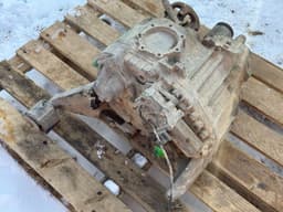 MERCEDES-BENZ Mercedes G class W463 GENUINE Transfer Case Assembly 150E-3W A4632801700 02-18y — thumbnail 3