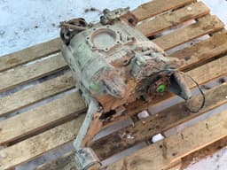 MERCEDES-BENZ Mercedes G class W463 GENUINE Transfer Case Assembly 150E-3W A4632801700 02-18y — thumbnail 4