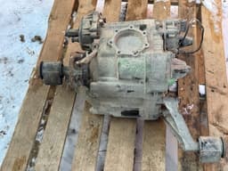 MERCEDES-BENZ Mercedes G class W463 GENUINE Transfer Case Assembly 150E-3W A4632801700 02-18y — thumbnail 5