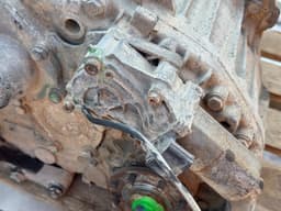 MERCEDES-BENZ Mercedes G class W463 GENUINE Transfer Case Assembly 150E-3W A4632801700 02-18y — thumbnail 10