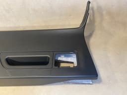 BMW OEM BMW X5 E70 Trim panel, trunk lid, center 51497188390 — thumbnail 2