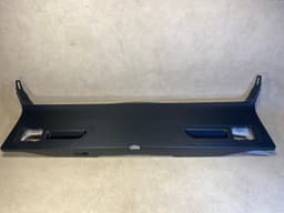 BMW OEM BMW X5 E70 Trim panel, trunk lid, center 51497188390 — thumbnail 1