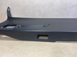 BMW OEM BMW X5 E70 Trim panel, trunk lid, center 51497188390 — thumbnail 5