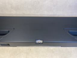 BMW OEM BMW X5 E70 Trim panel, trunk lid, center 51497188390 — thumbnail 3