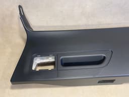 BMW OEM BMW X5 E70 Trim panel, trunk lid, center 51497188390 — thumbnail 4
