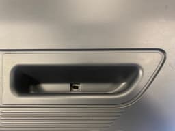 BMW OEM BMW X5 E70 Trim panel, trunk lid, center 51497188390 — thumbnail 6
