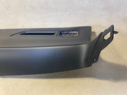 BMW OEM BMW X5 E70 Trim panel, trunk lid, center 51497188390 — thumbnail 9