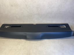 BMW OEM BMW X5 E70 Trim panel, trunk lid, center 51497188390 — thumbnail 7