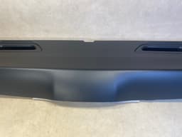 BMW OEM BMW X5 E70 Trim panel, trunk lid, center 51497188390 — thumbnail 10