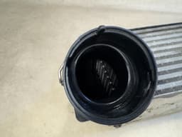 BMW BMW X5 E70 F15 X6 E71 F16 Charge-air cooler Radiator Intercooler 17517809321 — thumbnail 4