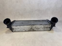 BMW BMW X5 E70 F15 X6 E71 F16 Charge-air cooler Radiator Intercooler 17517809321 — thumbnail 5