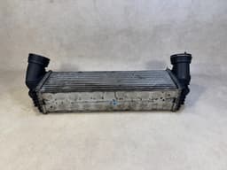 BMW BMW X5 E70 F15 X6 E71 F16 Charge-air cooler Radiator Intercooler 17517809321 — thumbnail 6