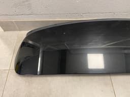 BMW GENUINE BMW X5 E70 Rear Spoiler 51627157689 — thumbnail 3