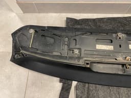 BMW GENUINE BMW X5 E70 Rear Spoiler 51627157689 — thumbnail 6