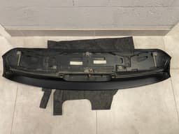 BMW GENUINE BMW X5 E70 Rear Spoiler 51627157689 — thumbnail 5