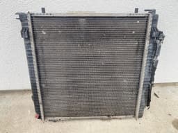 MERCEDES-BENZ Mercedes G class W463 GENUINE Engine Cooler Water Radiator A4635001100 — thumbnail 8