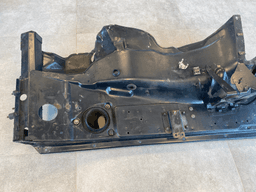 MERCEDES-BENZ Mercedes G class W463 GENUINE Front Left Wheel Arch A4636201850 — thumbnail 7