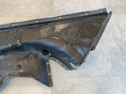 MERCEDES-BENZ Mercedes G class W463 GENUINE Front Left Wheel Arch A4636201850 — thumbnail 9