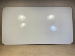MERCEDES-BENZ Mercedes G class W463 GENUINE Sliding Sunroof Cover A4637800121 — thumbnail 1