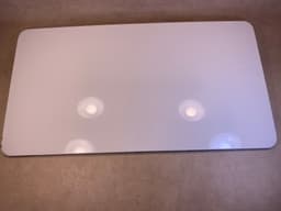 MERCEDES-BENZ Mercedes G class W463 GENUINE Sliding Sunroof Cover A4637800121 — thumbnail 2