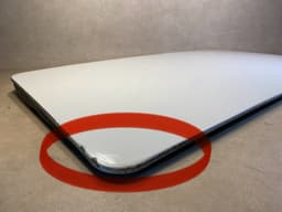 MERCEDES-BENZ Mercedes G class W463 GENUINE Sliding Sunroof Cover A4637800121 — thumbnail 5