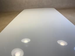 MERCEDES-BENZ Mercedes G class W463 GENUINE Sliding Sunroof Cover A4637800121 — thumbnail 8