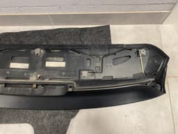 BMW GENUINE BMW X5 E70 Rear Spoiler 51627157689 — thumbnail 7