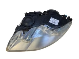 VW VW Touareg GENUINE LH & RH Xenon Dynamic Headlight SET LHD Facelift 07-09 year — thumbnail 7