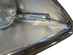 VW VW Touareg GENUINE LH & RH Xenon Dynamic Headlight SET LHD Facelift 07-09 year — thumbnail 9