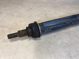 MERCEDES-BENZ Mercedes G class W463 Genuine Rear Control Handlebar A4613500006 — thumbnail 4