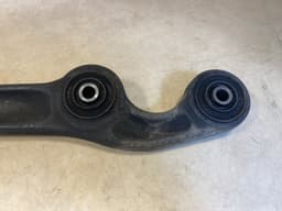 MERCEDES-BENZ Mercedes G class W463 Genuine Rear Control Handlebar A4613500006 — thumbnail 3