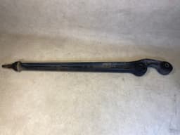 MERCEDES-BENZ Mercedes G class W463 Genuine Rear Control Handlebar A4613500006 — thumbnail 5