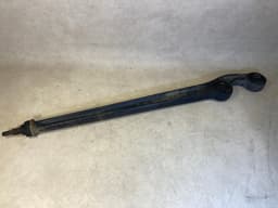 MERCEDES-BENZ Mercedes G class W463 Genuine Rear Control Handlebar A4613500006 — thumbnail 7