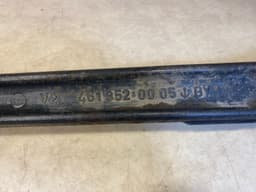 MERCEDES-BENZ Mercedes G class W463 Genuine Rear Control Handlebar A4613500006 — thumbnail 10