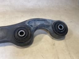 MERCEDES-BENZ Mercedes G class W463 Genuine Rear Control Handlebar A4613500006 — thumbnail 9