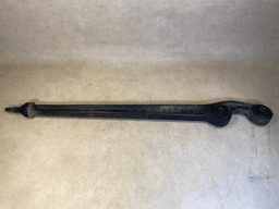 MERCEDES-BENZ Mercedes G class W463 Genuine Rear Control Handlebar A4613500006 — thumbnail 8
